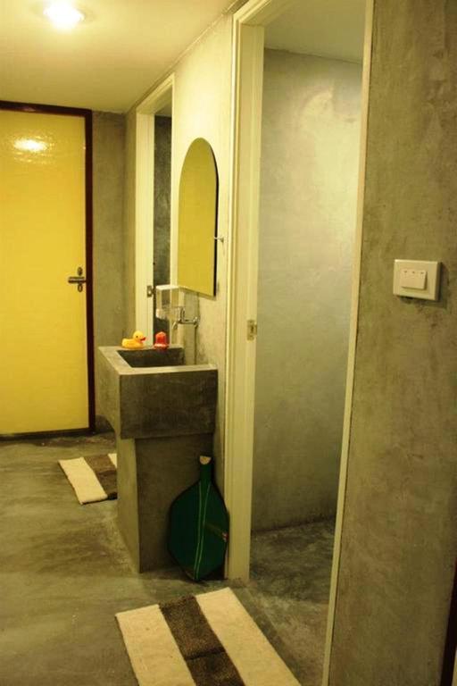 Tid Tarad Hostel Hua Hin Ruang foto